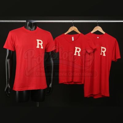 Rydell High Gym Shirts