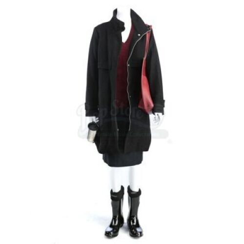 Lot # 257 - S3E07 A Clean, Well-Lighted Place: Katie Bowman's Advocate at the Wall Costume
