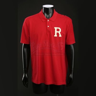 Coach Calhoun’s Rydell High Polo Shirt
