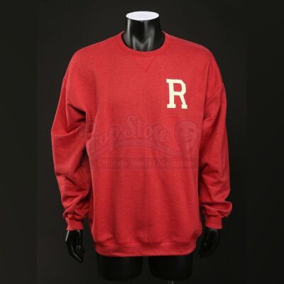 Coach Calhoun’s Rydell High Sweatshirt