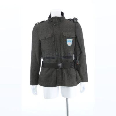 Lot # 266 - S3 Multiple Episodes: Seattle Community Patrol Uniform