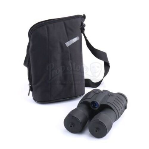 Lot # 278 - S3E08 Lazarus: Will's Night Vision Binoculars