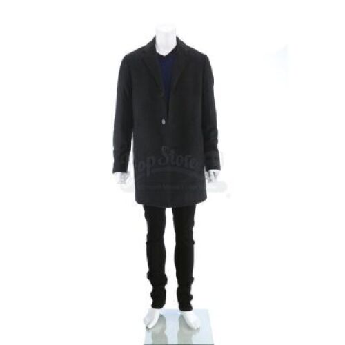 Lot # 291 - S3E12 Bonzo: Kynes' Bonzo Armory Suit