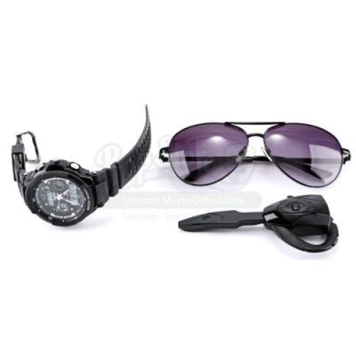 Lot # 318 - All Seasons : Broussard's Accessories