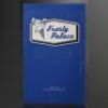 Frosty Palace Menu