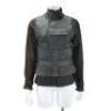 Lot # 32 - Divergent (2014): Beatrice "Tris" Prior's First Dinner Jacket and Vest