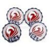 Lot # 25 - All Seasons : Four IGA Lapel Pins