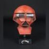 THE BLACK HOLE (1979) - Sentry Guard Helmet