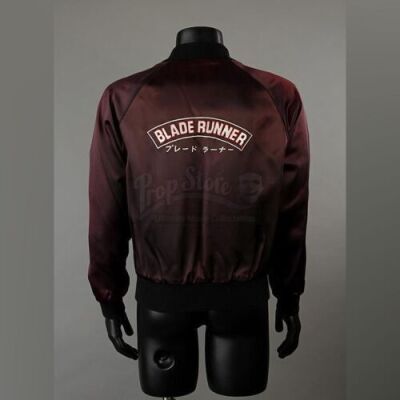 BLADE RUNNER (1982) - Crew Jacket