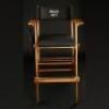 Brad Pitt's Director's Chair