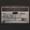 Clapperboard Face