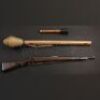 Waffen SS Weapon Lot