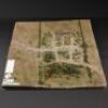 Battalion Base Camp Blocking Model