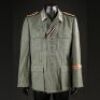Decorated German Jacket