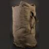 Norman Ellison's (Logan Lerman) Personalized Duffel Bag