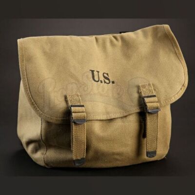 U.S. Army Satchel