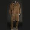 Bloody U.S. Army Uniform