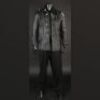 Waffen SS Black Tanker Uniform