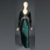 CHERI (2009) - Lea's (Michelle Pfeiffer) Dress