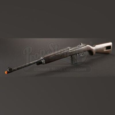 M1 Carbine Rifle