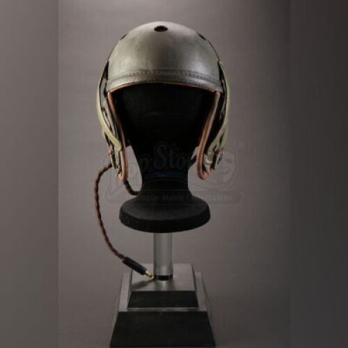 Sergeant Davis's (Brad William Henke) Stunt Tanker Helmet