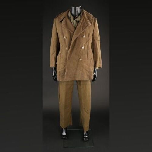 U.S. Infantry Uniform