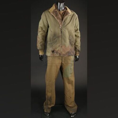 U.S. Infantry Uniform