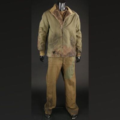 U.S. Infantry Uniform