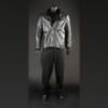 Waffen SS Black Tanker Uniform