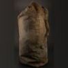 Captain Waggoner's (Jason Isaacs) Personalized Duffel Bag