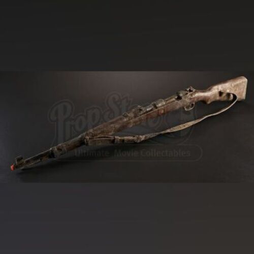 Karabiner 98k
