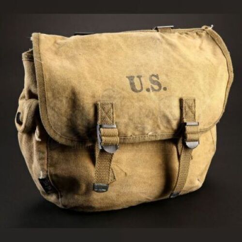 U.S. Army Satchel