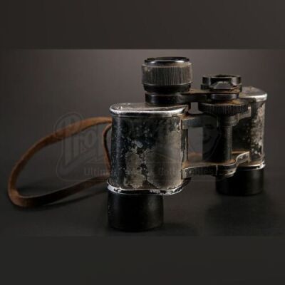 Sergeant Binkowski's (Jim Parrack) Binoculars