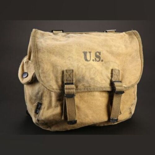 U.S. Army Satchel