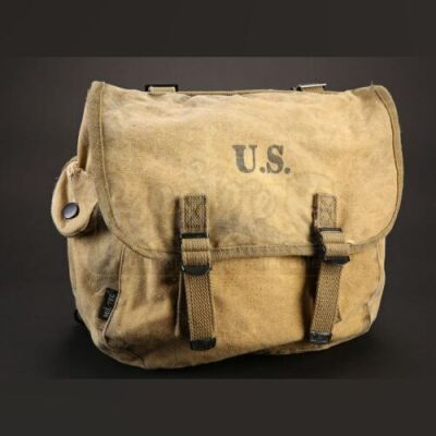 U.S. Army Satchel
