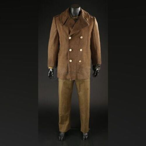U.S. Infantry Uniform
