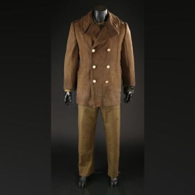 U.S. Infantry Uniform