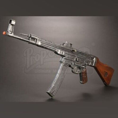 MP-44 Assault Rifle