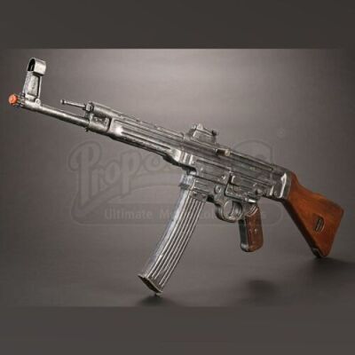 MP-44 Assault Rifle