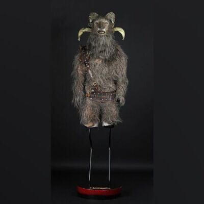 THE CHRONICLES OF NARNIA: PRINCE CASPIAN (2008) - Full-Size Satyr Costume