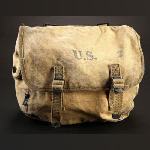 U.S. Army Satchel