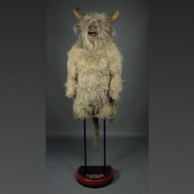 THE CHRONICLES OF NARNIA: PRINCE CASPIAN (2008) - Minotaur Creature Costume