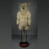 THE CHRONICLES OF NARNIA: PRINCE CASPIAN (2008) - Minotaur Creature Costume