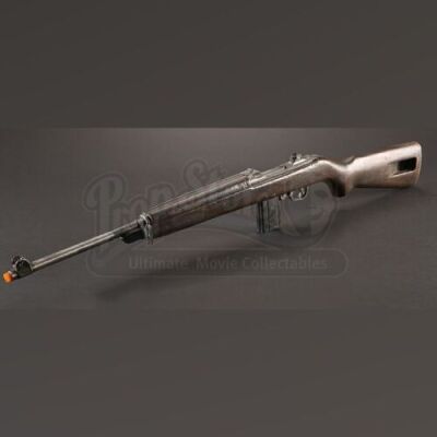 M1 Carbine Rifle