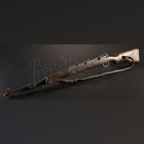 Karabiner 98k