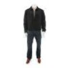 Lot # 14: Alejandro's (Benicio Del Toro) Matamoros Cartel Lawyer Assassination Costume