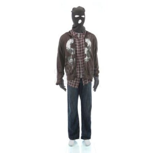 Lot # 15: Steve Forsing's (Jeffery Donovan) Isabel Abduction Costume