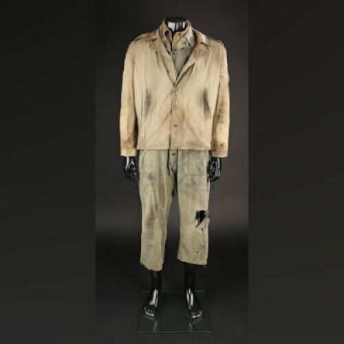 U.S. Infantry Uniform