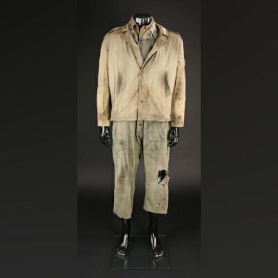 U.S. Infantry Uniform
