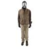 Lot # 16: Troy's (Howard Ferguson Jr.) Abduction Costume